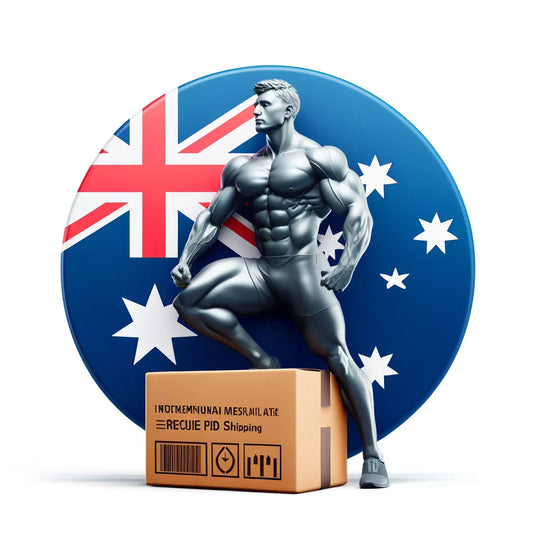 Buy Prohormones in Australia
