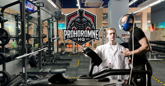 How to Use Prohormones Safely