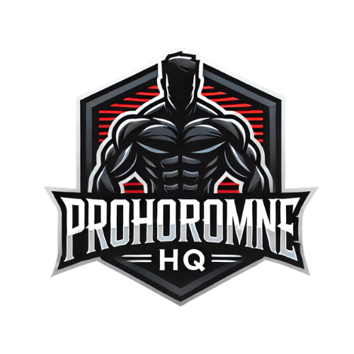 Prohormone HQ 