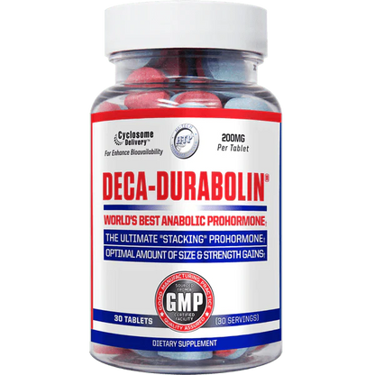 Buy Deca Durabolin | Worldwide Shipping - Supplement Shop