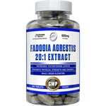 Hi Tech Pharmaceuticals Fadogia Agrestis• 20:1 FadogiaPure Extract - Supplement Shop