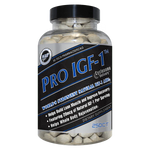 Hi Tech: Pro IGF 1 | 20mcg - Supplement Shop