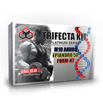 LG Sciences: Trifecta Kit | 6 week Prohormone Cycle - Supplement Shop